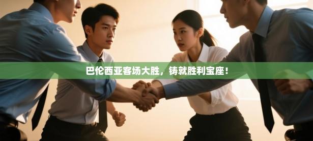 巴伦西亚客场大胜，铸就胜利宝座！