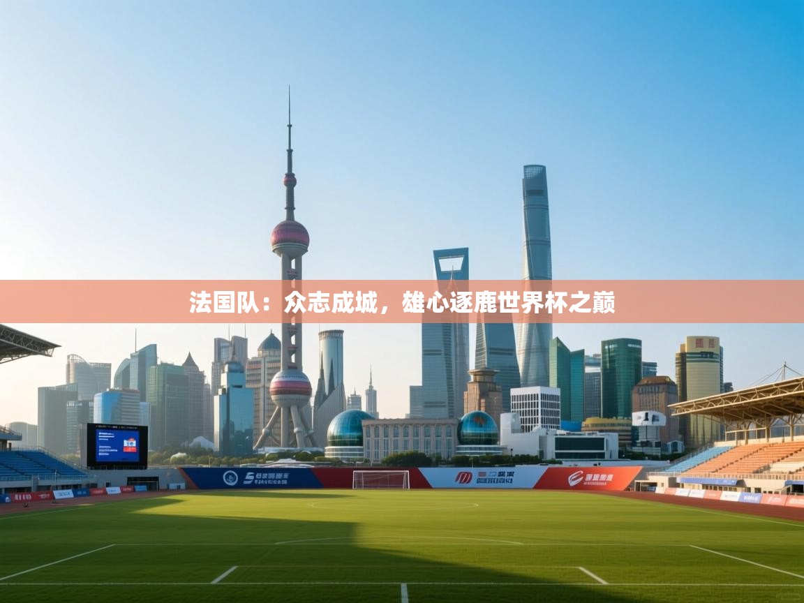 法国队：众志成城，雄心逐鹿世界杯之巅  第2张