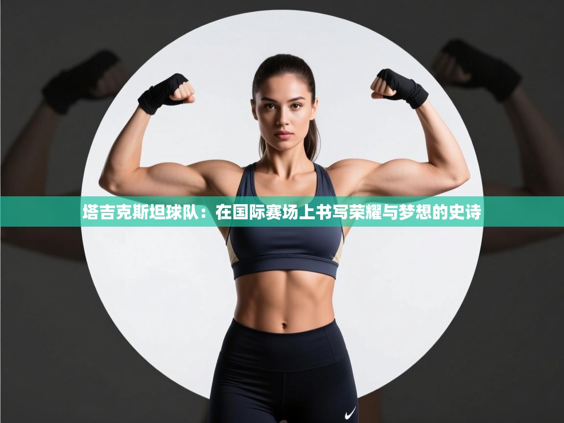 塔吉克斯坦球队:在国际赛场上书写荣耀与梦想的史诗 第1张