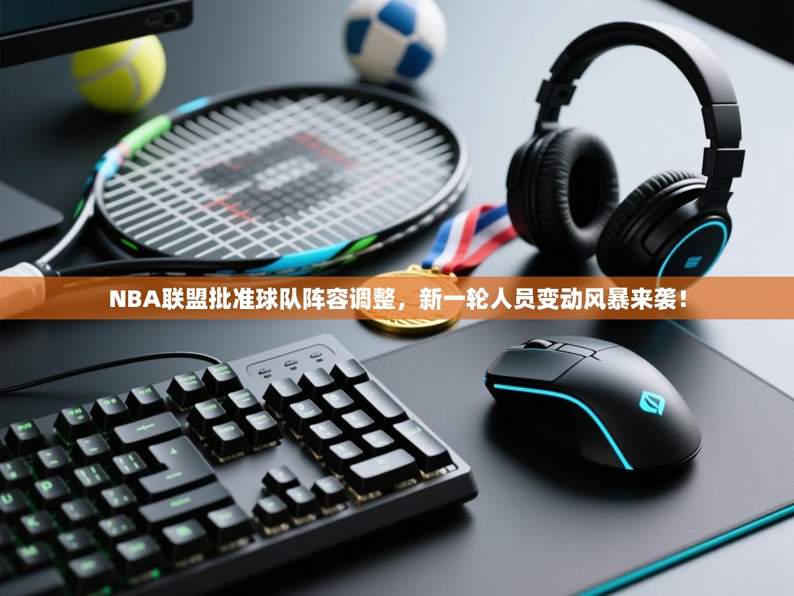 NBA联盟批准球队阵容调整，新一轮人员变动风暴来袭！  第2张