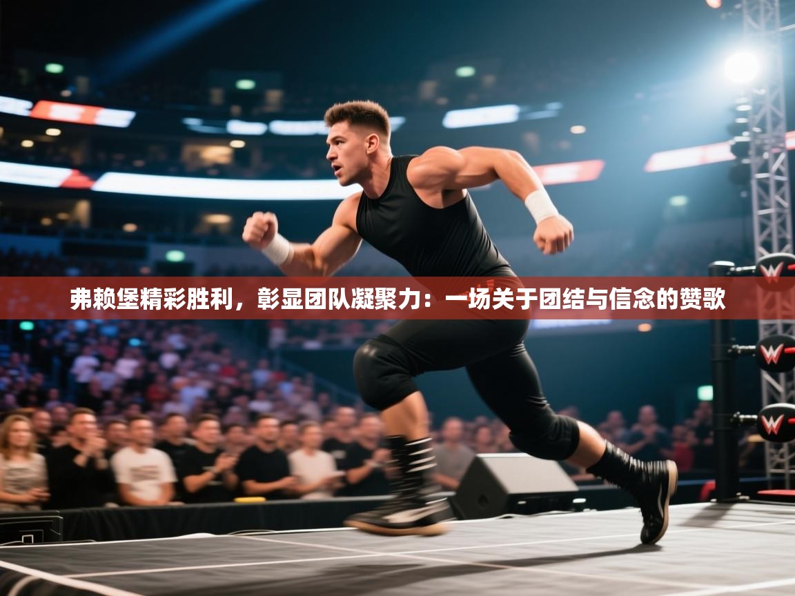 弗赖堡精彩胜利，彰显团队凝聚力：一场关于团结与信念的赞歌  第2张