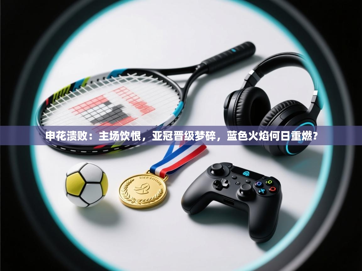 申花溃败：主场饮恨，亚冠晋级梦碎，蓝色火焰何日重燃？  第2张