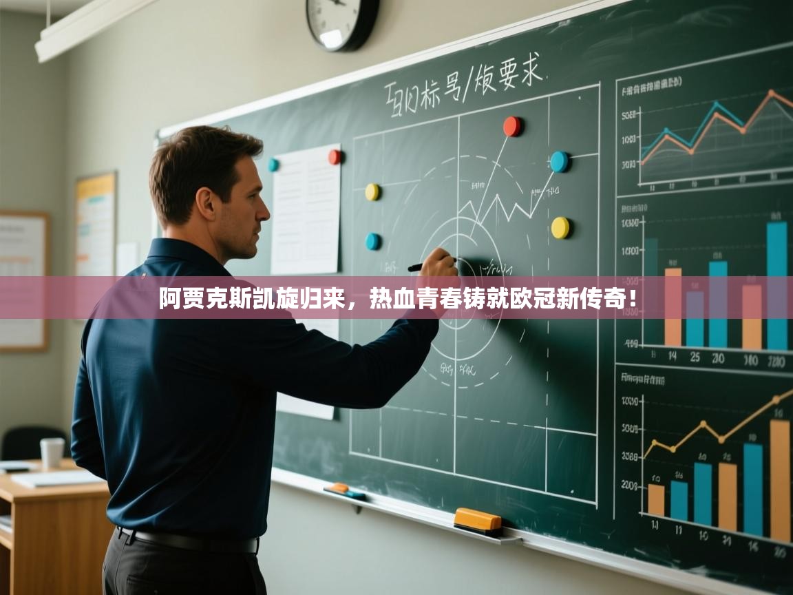 阿贾克斯凯旋归来,热血青春铸就欧冠新传奇! 第1张