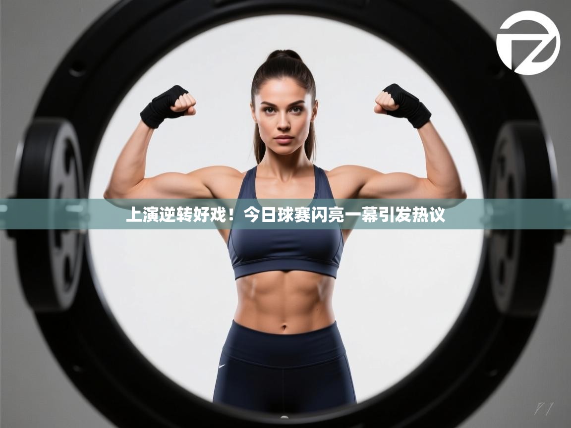 上演逆转好戏！今日球赛闪亮一幕引发热议  第2张