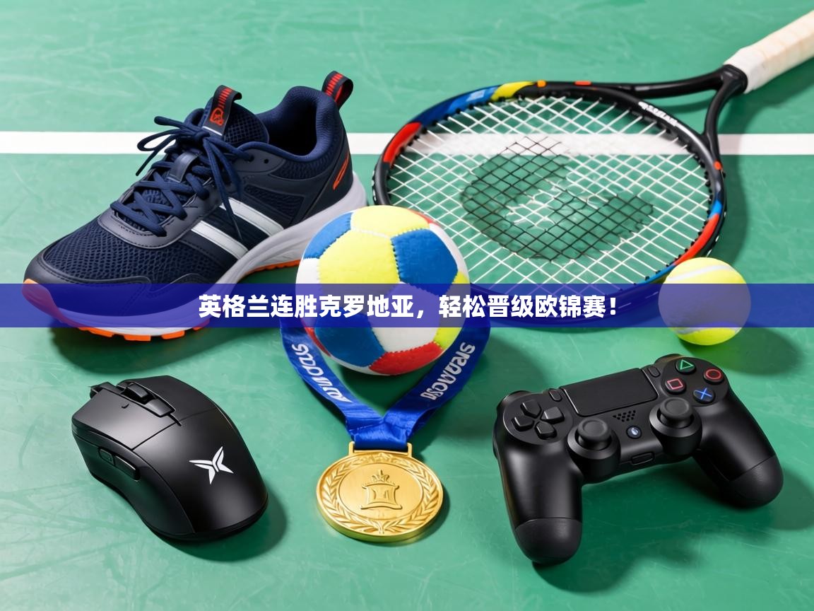 英格兰连胜克罗地亚,轻松晋级欧锦赛! 第2张